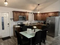 CozyCottage/Pet friendly Nr Waterparks/Ski Resorts - Country Houses