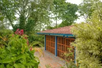 Hotel Campestre Tacurrumbi - WiFi