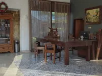 Villa de Rossa 레인보우 가든 주변 호텔