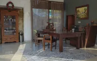 Villa de Rossa