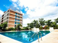 Progress Mansion Hotels in Mueang Pathum Thani District