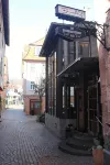 Altstadt Hotel Baunachshof - Wifi