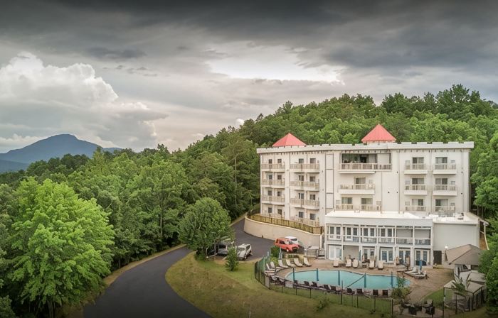 Valhalla Resort Hotel