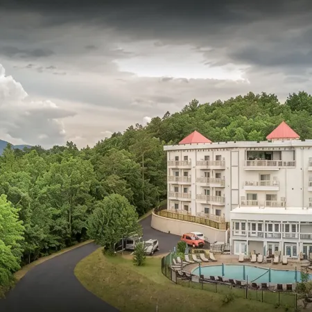 Valhalla Resort Hotel