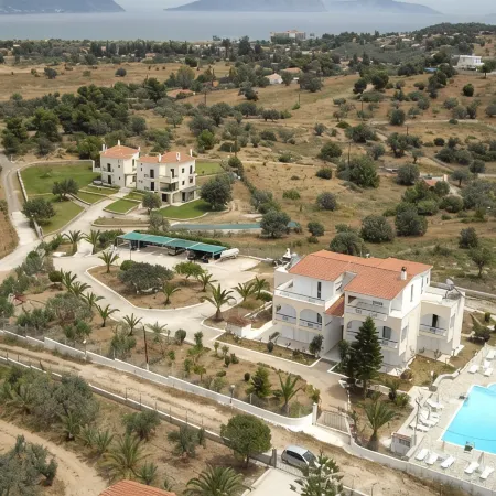 Long View Hammam & Spa