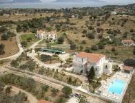 Long View Hammam & Spa - Apartments