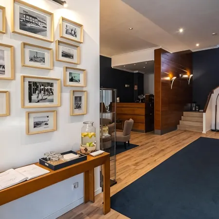 Hotel Farol