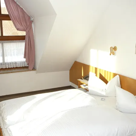 Hotel Garni Schmid