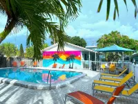 Park Shore Suites St Pete Beach - Beach