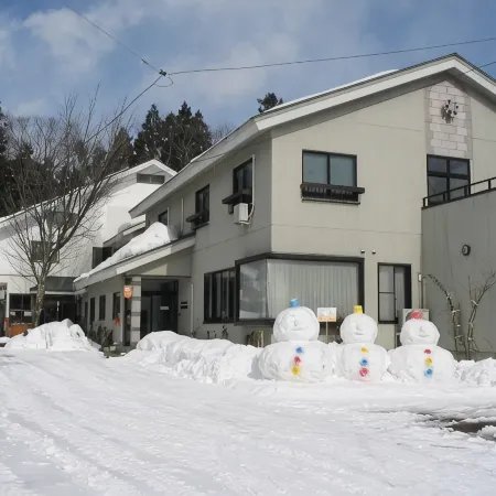 Stayful House Nakamachi