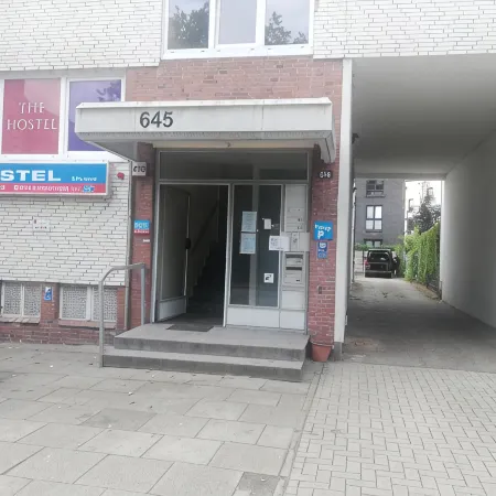 The Hostel