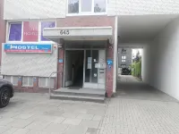 The Hostel