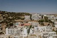 Petra Hotel - Pet friendly