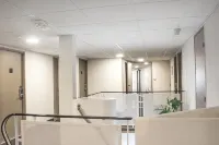 Hôtel Inn Design Montluçon - 2-Sterne