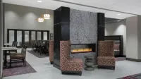 Hampton Inn & Suites Reno/Sparks - breakfast