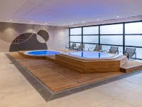 Novotel Saint-Quentin en Yvelines - Gym