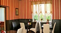 Cherepaha Hotel - bar