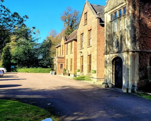 Cbh Hatherley Manor Hotel Hotels in Gloucester