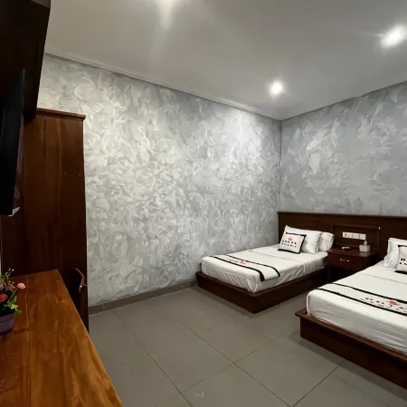 Sunrise Hotel Labuan Bajo