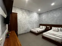 Sunrise Hotel Labuan Bajo