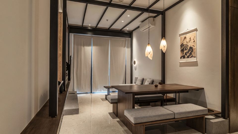 Mogjae Hanok BSD