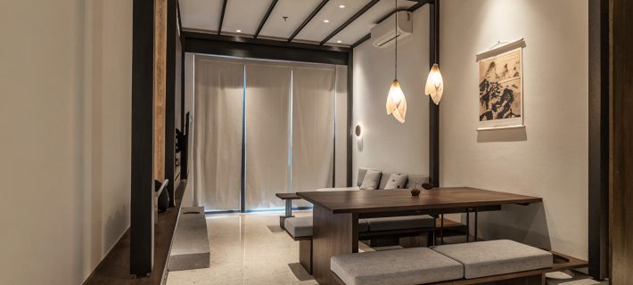 Mogjae Hanok BSD Hotels in Cisauk
