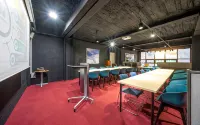 Inje Tourist Hotel - ที่มีสปา