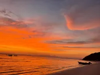 Pousada Coração da Ilha - Beach