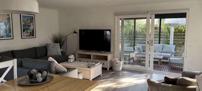 Relaxing getaway in our home away from home at Highbury rise Ξενοδοχεία στην πόλη Rye