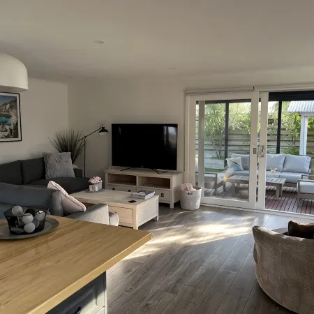 Relaxing getaway in our home away from home at Highbury rise