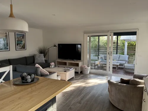 Relaxing getaway in our home away from home at Highbury rise - 3-Star