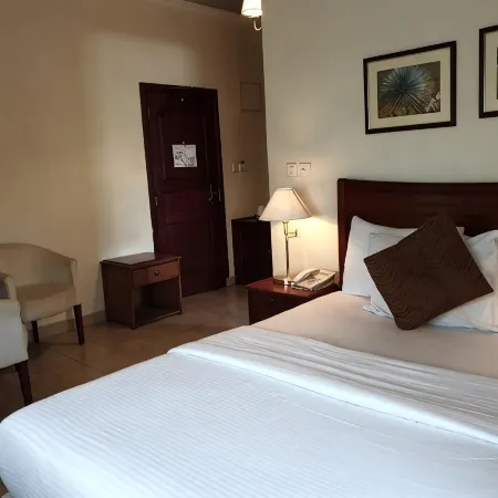 De Range Hotel