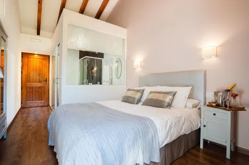 A Cantaruxa Maruxa Turismo Rural - Wifi