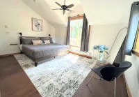 Cabin Nr CLE Elum Lake, Perfect Family Summer Getaway, Firepit, Fenced, GameRoom