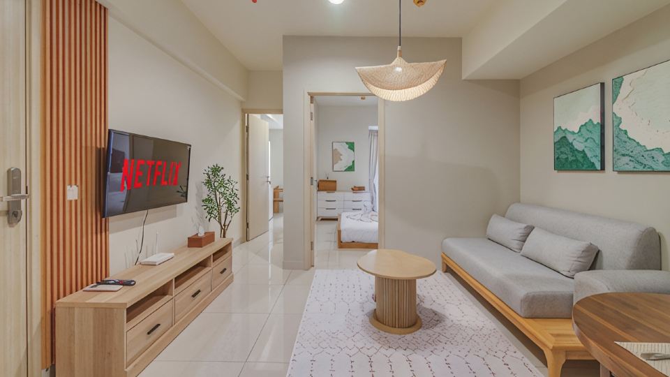 2 BR Orange County By Kava Stay