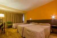 Hotel Sant Eloi - parking