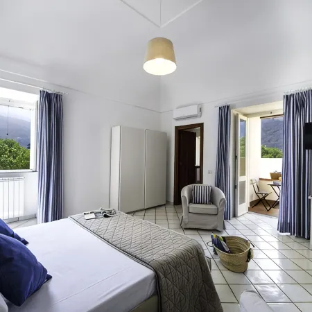 Casa Assunta Sorrento Amalfi Coast, Vico Equense - free wifi