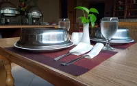 Grand Sarila Hotel Yogyakarta - breakfast