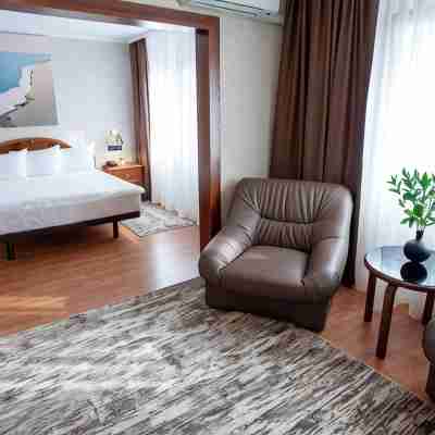 Inturist Hotel Rooms