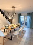 HomeVibes | Luxury house 130 sqm | 13 min to Cologne | 2.5 bathrooms & terrace - Boutique