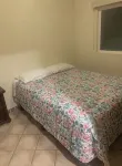 Cozy condo 2 minutes from the beach at a tennis resort gated community - 陽台