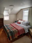 Cute 2-bedroom farmhouse in Trumansburg with WiFi - WiFi