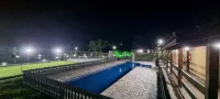 Espaço Villa Verde - Pools