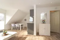 Apartment Northwind in Greetsiel