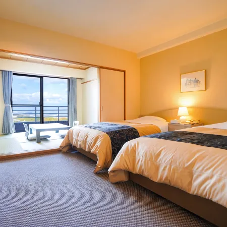 The Gran Resort Princess Arima
