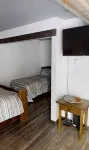 Renovated Studio in Big Sky Resort Village - Parvekkeita
