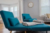 Nauvoo Family Home 15 Minutes From Temple - 3-stjärniga