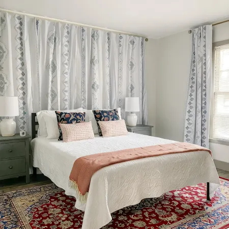 The Live Oak - Cozy 4/2 Near ACU