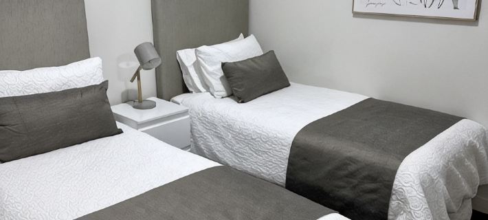 Silver Earth Accommodation Ξενοδοχεία στην πόλη Broken Hill
