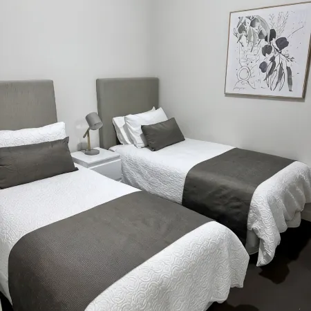 Silver Earth Accommodation